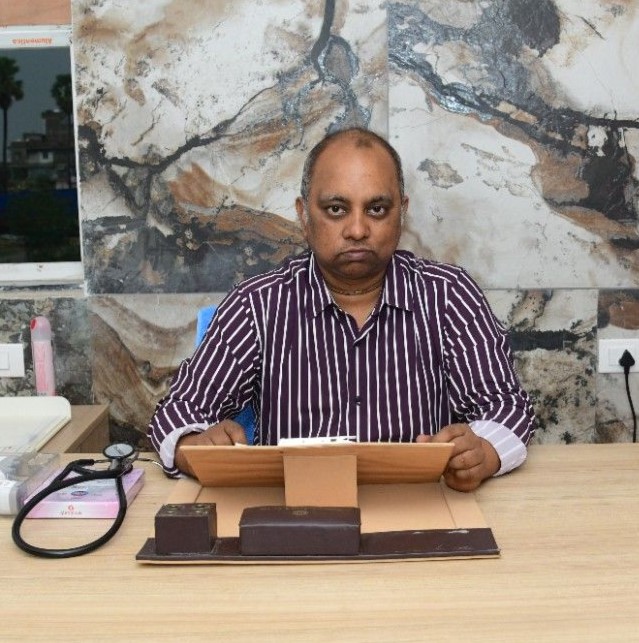 Dr. MV Padma Srivastava
