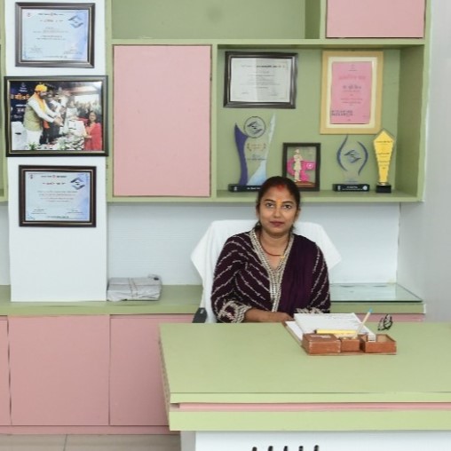 Dr. RK Sharma